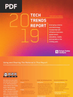 FTI Trends 2019 Hi PDF