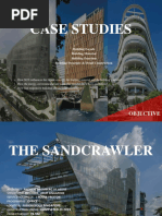 Case Studies: Objective