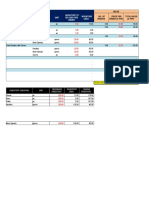 Items Unit Inventory To Be Used Per Order Inventory Used