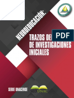 Libro - Neuroeducación. Trazos Derivados de Investigaciones Iniciales PDF