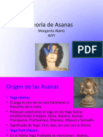 Ásanas