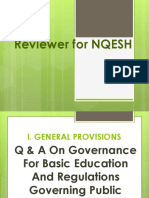 Reviewer NQESH