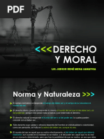 Derecho Divino y Racional