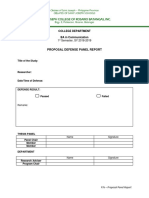 Research Form 7a