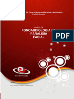 Fono Na Paralisia Facial - Módulo IV - Ok! PDF