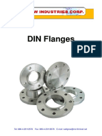 Din Flange PDF