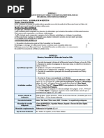 MODULO 1 Educación Sexual