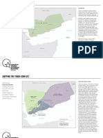 Mapping Yemen