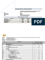 Informe Liquidacion Cabanaconde 5555