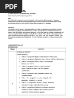 LABMANUALC++Using OOP