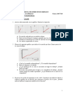 Funciones 4 Eso PDF