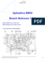 BMW 318 I 95 em Diante PDF