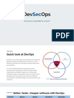 DevSecOps Presentation