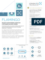 Flamingo Brochure 4.1