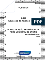 Vol 6 - Plano de Ação Eja PDF