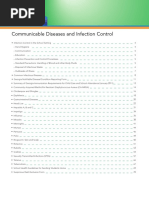 CH 4 Communicable Diseases and Infection Control PDF