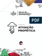 Ativação Profética