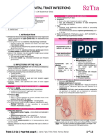 GYNE 2.01a Lower Genital Tract Infections PDF