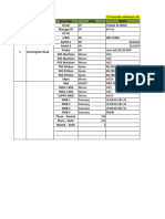 Electricity Bill System