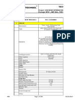 II 3 Technical Data - HVAC