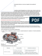 Motor Eléctrico