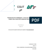 Realización de Un Multímetro Ponce