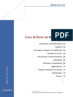 Caso Final Mercadona PDF