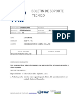 Boletin Tecnico Faw 005 Cierre Central v2 v5