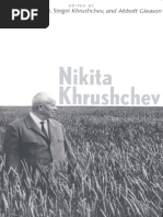 Nikita Khrushchev PDF