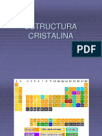 03-04 Estructura Cristalina y Defectos PDF