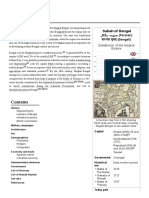 Bengal Subah PDF