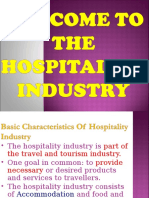 Overview Industry