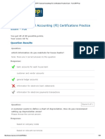 SAP ERP Financial Accounting (FI) - 2