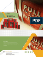 Chapter 8 Fire Detection and Alarm System PDF