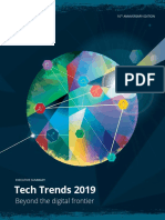 Tech Trends 2019 