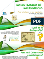 Cartografia