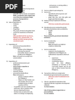 Sec. 109 VAT Exempt Transactions