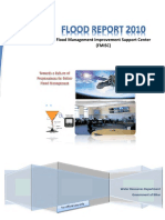 Flood Report 2010 PDF