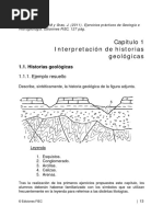 Cap 1 Interpretacion Historias Geologicas PDF