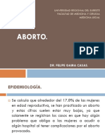 Aborto Presentacion