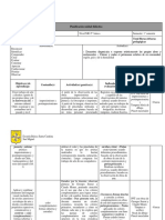 Planificacion 5° Artes Visuales Unidad 1