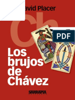 Placer David - Los Brujos de Chavez PDF