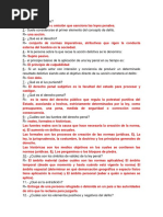 Guia de Derecho Penal Contestada