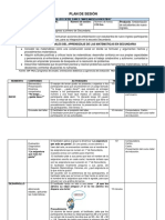 Plan de Sesión Taller Entre Pares Secundaria Matemáticas