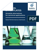 Alcohol Ethoxylates