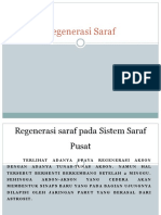 Regenerasi Saraf