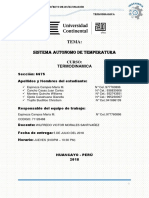 Proyecto Final Termodinamica