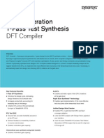 DFT Compiler Ds