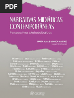 Narrativas Midiaticas Contemporaneas Per PDF