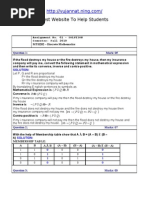 MTH202 Assignment Solution